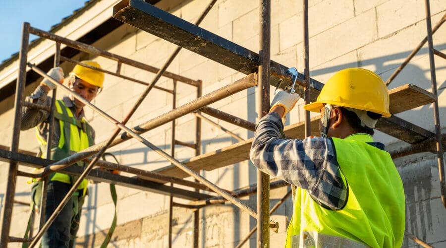 Expert top industrial roofings services in Osceola, MO